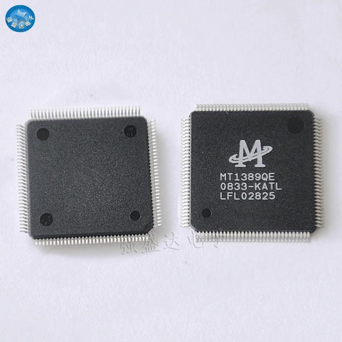  MT1389QE-KEAL QFP DVD IC, 100% ǰ